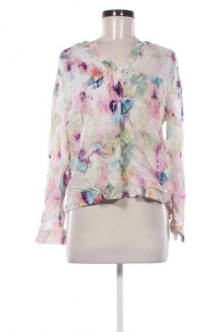 Damen Shirt Gina Benotti, Größe M, Farbe Mehrfarbig, Preis 5,99 €