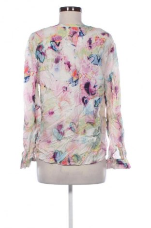 Damen Shirt Gina Benotti, Größe M, Farbe Mehrfarbig, Preis 5,99 €
