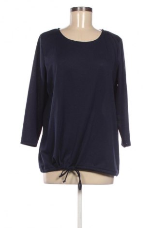 Дамска блуза Gina Benotti, Размер M, Цвят Син, Цена 8,99 лв.