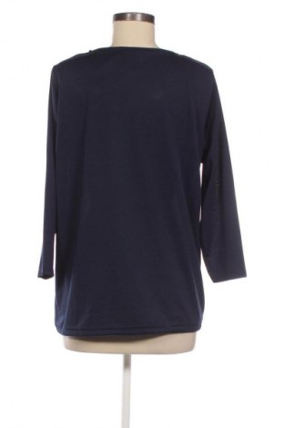 Дамска блуза Gina Benotti, Размер M, Цвят Син, Цена 8,99 лв.