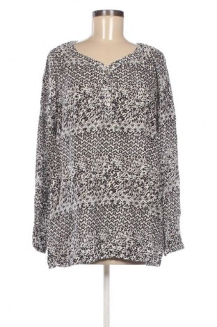 Bluzka damska Gina Benotti, Rozmiar M, Kolor Kolorowy, Cena 21,99 zł