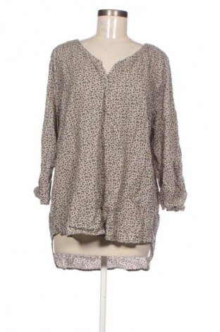 Damen Shirt Gina Benotti, Größe XL, Farbe Mehrfarbig, Preis € 7,99