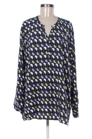 Bluzka damska Gina Benotti, Rozmiar XXL, Kolor Kolorowy, Cena 50,99 zł