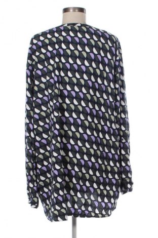 Bluzka damska Gina Benotti, Rozmiar XXL, Kolor Kolorowy, Cena 50,99 zł