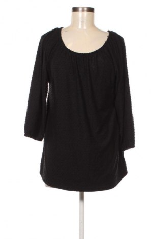 Damen Shirt Gina Benotti, Größe M, Farbe Schwarz, Preis 5,99 €