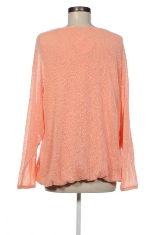 Damen Shirt Gina Benotti, Größe XL, Farbe Orange, Preis € 7,99