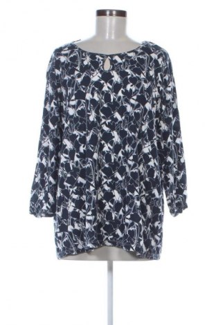 Γυναικεία μπλούζα Gina Benotti, Μέγεθος XXL, Χρώμα Πολύχρωμο, Τιμή 6,99 €