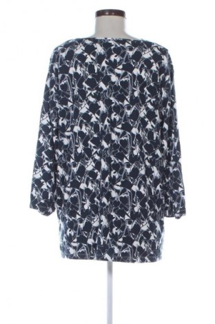 Γυναικεία μπλούζα Gina Benotti, Μέγεθος XXL, Χρώμα Πολύχρωμο, Τιμή 6,99 €