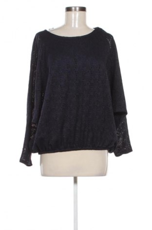 Dámska blúza Gina Benotti, Veľkosť M, Farba Modrá, Cena  6,95 €