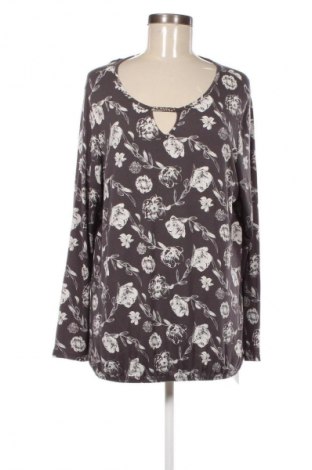 Dámská halenka Gina Benotti, Velikost L, Barva Vícebarevné, Cena  139,00 Kč