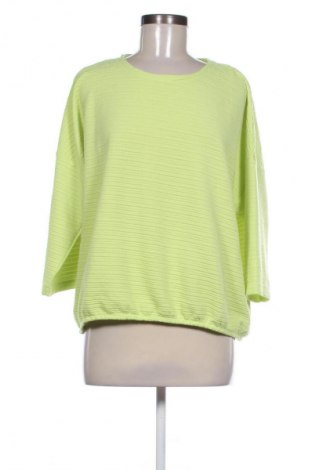 Női blúz Gina Benotti, Méret M, Szín Zöld, Ár 3 999 Ft