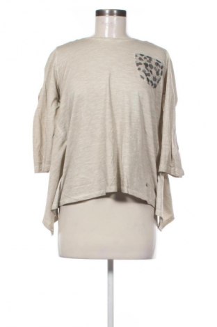 Damen Shirt Gina Laura, Größe M, Farbe Mehrfarbig, Preis € 6,99