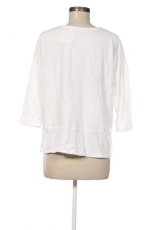 Bluză de femei Gina Laura, Mărime L, Culoare Alb, Preț 27,99 Lei