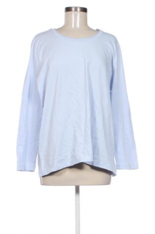 Női blúz Gina Laura, Méret XL, Szín Kék, Ár 4 819 Ft