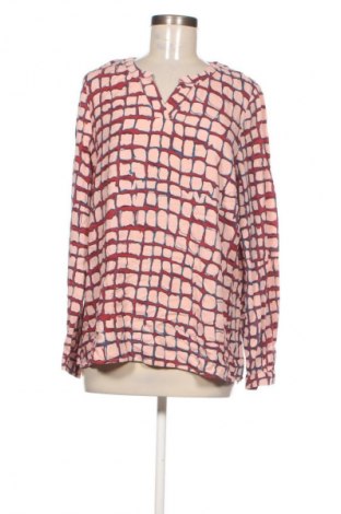 Damen Shirt Gina Laura, Größe XL, Farbe Mehrfarbig, Preis 11,99 €