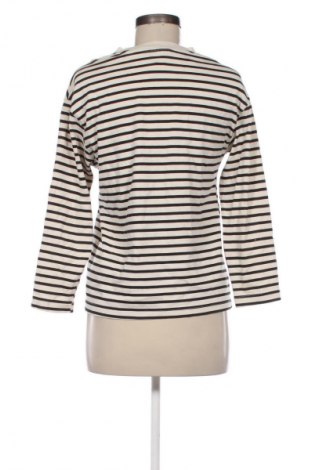 Дамска блуза Gina Tricot, Размер XXS, Цвят Многоцветен, Цена 18,99 лв.