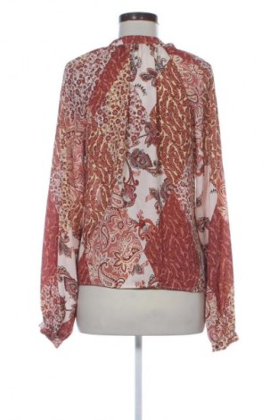 Дамска блуза Gina Tricot, Размер S, Цвят Многоцветен, Цена 54,15 лв.