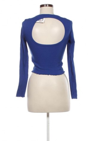 Dámská halenka Gina Tricot, Velikost XS, Barva Modrá, Cena  253,00 Kč