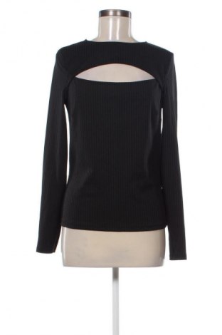 Dámska blúza Gina Tricot, Veľkosť L, Farba Čierna, Cena  8,95 €