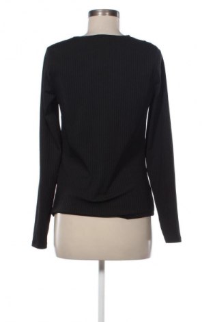 Dámska blúza Gina Tricot, Veľkosť L, Farba Čierna, Cena  8,95 €