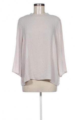 Γυναικεία μπλούζα Gina Tricot, Μέγεθος XL, Χρώμα  Μπέζ, Τιμή 6,99 €