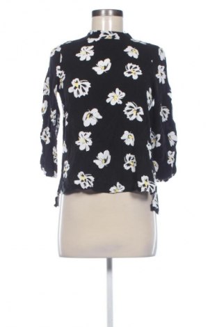 Bluzka damska Gina Tricot, Rozmiar XS, Kolor Kolorowy, Cena 32,99 zł