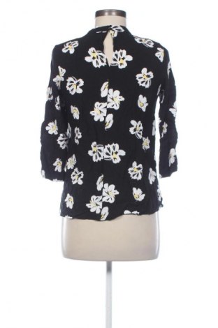 Bluzka damska Gina Tricot, Rozmiar XS, Kolor Kolorowy, Cena 32,99 zł