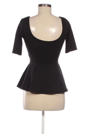 Bluzka damska Gina Tricot, Rozmiar XS, Kolor Czarny, Cena 23,99 zł