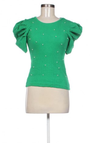 Bluză de femei Gio, Mărime XL, Culoare Verde, Preț 46,99 Lei