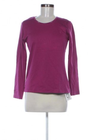 Bluzka damska Giorgio, Rozmiar M, Kolor Fioletowy, Cena 31,99 zł