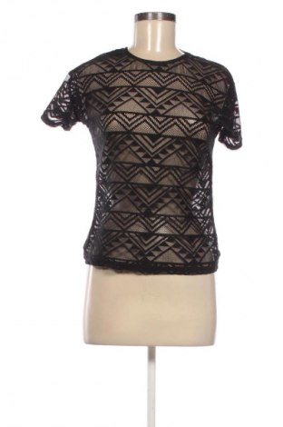 Γυναικεία μπλούζα Glamorous, Μέγεθος XS, Χρώμα Πολύχρωμο, Τιμή 12,99 €