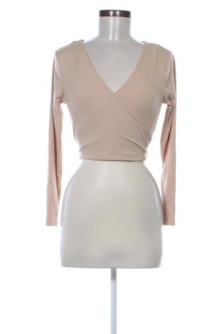 Damen Shirt Glamorous, Größe S, Farbe Beige, Preis € 9,99