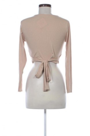 Damen Shirt Glamorous, Größe S, Farbe Beige, Preis € 9,99