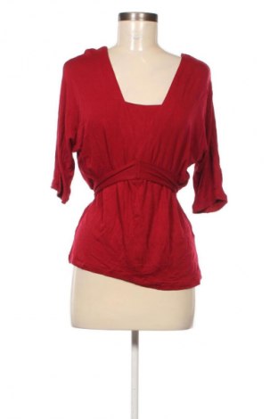 Γυναικεία μπλούζα Glenfield, Μέγεθος L, Χρώμα Κόκκινο, Τιμή 8,99 €