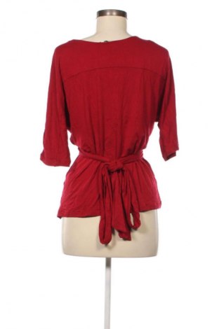 Γυναικεία μπλούζα Glenfield, Μέγεθος L, Χρώμα Κόκκινο, Τιμή 8,99 €