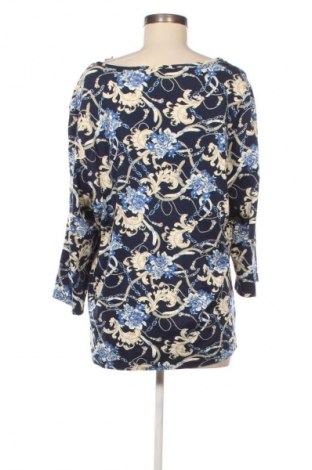 Дамска блуза Gloockler, Размер 3XL, Цвят Многоцветен, Цена 12,99 лв.