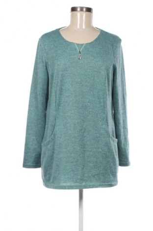 Damen Shirt Unbranded, Größe L, Farbe Grün, Preis € 5,99
