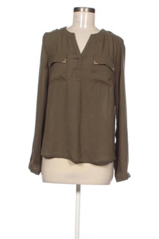 Damen Shirt Golden Live, Größe M, Farbe Grün, Preis € 9,99