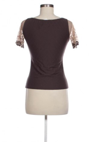 Damen Shirt Grazia, Größe M, Farbe Braun, Preis 9,72 €