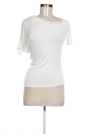 Дамска блуза Grazia, Размер M, Цвят Бял, Цена 13,99 лв.