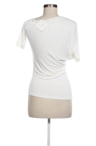 Дамска блуза Grazia, Размер M, Цвят Бял, Цена 13,99 лв.