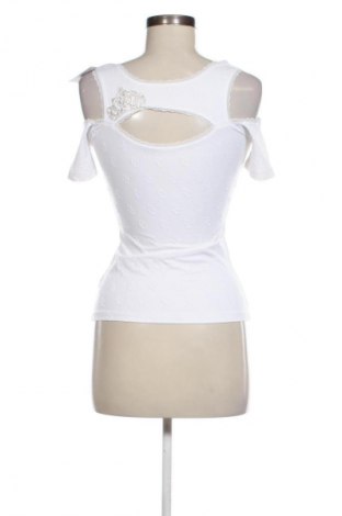 Damen Shirt Grazia, Größe M, Farbe Weiß, Preis 9,72 €