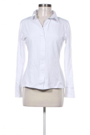 Дамска блуза Greiff, Размер M, Цвят Бял, Цена 13,99 лв.