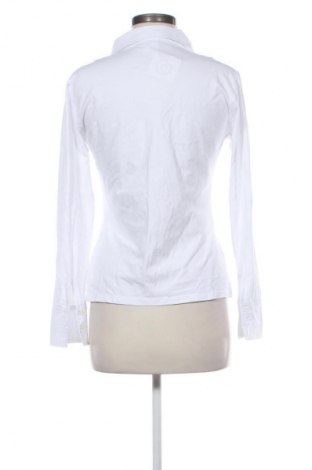 Дамска блуза Greiff, Размер M, Цвят Бял, Цена 13,99 лв.