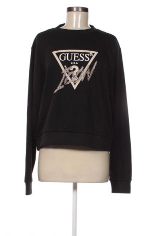 Dámska blúza Guess, Veľkosť L, Farba Čierna, Cena  75,95 €