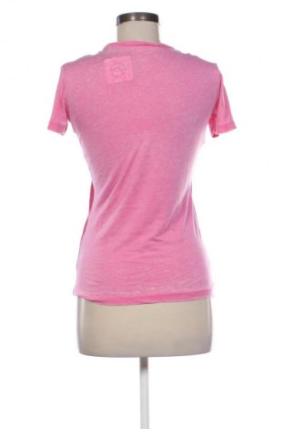 Дамска блуза Guess, Размер M, Цвят Многоцветен, Цена 43,99 лв.