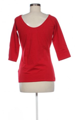 Dámská halenka Guess, Velikost L, Barva Červená, Cena  608,00 Kč