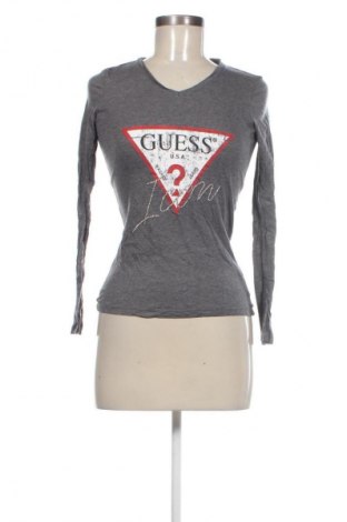 Női blúz Guess, Méret XS, Szín Szürke, Ár 10 879 Ft