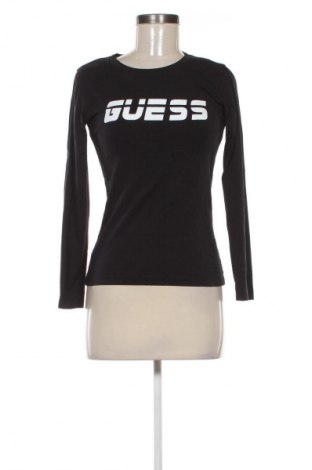 Női blúz Guess, Méret S, Szín Fekete, Ár 9 600 Ft
