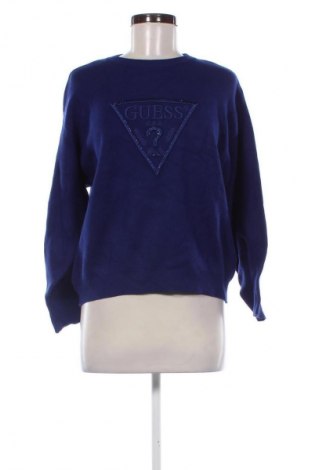 Női blúz Guess, Méret S, Szín Kék, Ár 12 349 Ft
